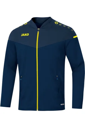 Jako Trainingsjacke Herren Präsentationsjacke Champ 2.0 9820 - Verkäufer: CORTEXPOWER