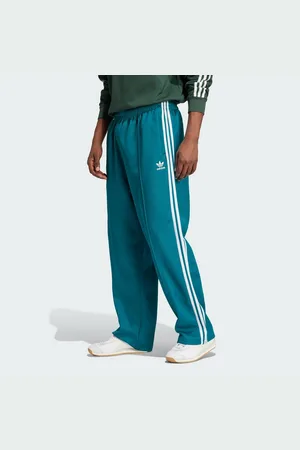 adidas Sporthose ADICOLOR BAGGY FIT FIREBIRD TRAININGSHOSE - Verkäufer: adidas AG