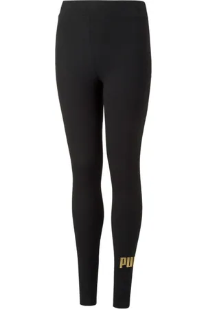PUMA Leggings Mädchen Leggings ESS+ Logo Leggings 846960 - Verkäufer: CORTEXPOWER
