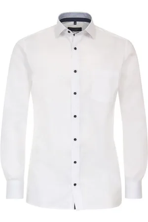 Casa Moda Businesshemd - Verkäufer: Mode Wendeln