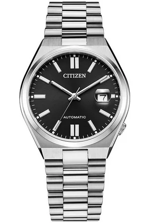 Citizen Quarzuhr Herrrenuhr Automatik Saphirglas - Modell: NJ0150-81E - Verkäufer: Uhren4you