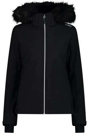 CMP Skijacke Damen Skijacke Woman Jacket Zip Hood 34W4546F - Verkäufer: CORTEXPOWER