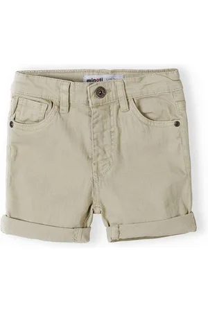 Minoti Webshorts Twillshorts (12m-14y) - Verkäufer: