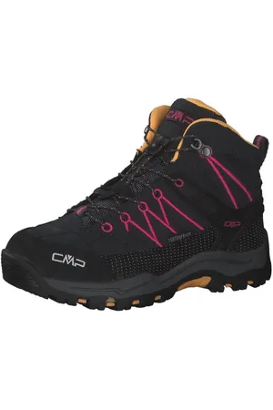 CMP Kinder Trekking Schuhe Rigel MID 3Q12944 Trekkingschuh - Verkäufer: CORTEXPOWER