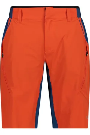 CMP Fahrradhose Herren Radhose Man Free Bike Bermuda 34C7777 - Verkäufer: CORTEXPOWER
