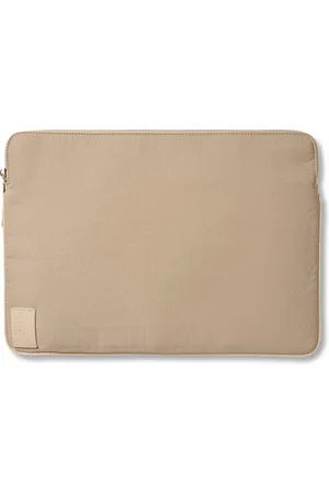 IDEAL OF SWEDEN Laptoptasche Essential Laptop Sleeve 16" Beige - Verkäufer: Fairtronics