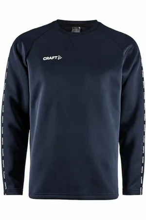 Craft Langarmshirt Herren Trainingstrikot SQUAD 2.0 CREWNECK M 1912734 - Verkäufer: CORTEXPOWER