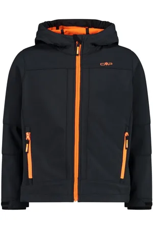 CMP Softshelljacke Jungen Softshell Jacke Fix Hood 3A00094 - Verkäufer: CORTEXPOWER