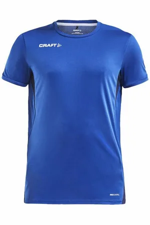 Craft Fußballtrikot Herren Trikot Pro Control Impact SS Tee 1908228 - Verkäufer: CORTEXPOWER