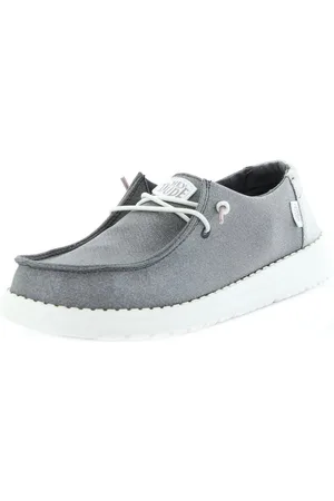 Hey dude Wendy Slipper Memory Foam-Innensohle - Verkäufer: Shoes&Co