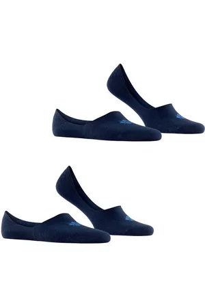 Burlington Füßlinge Herren Füßlinge 2er Pack Everyday 21072 - Verkäufer: CORTEXPOWER