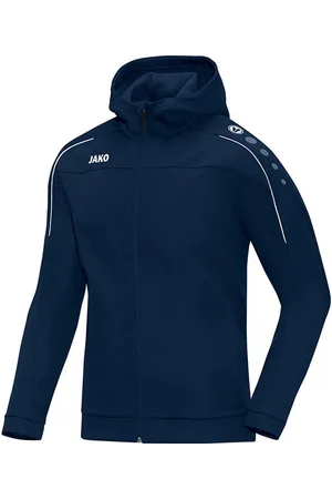 Jako Trainingsjacke Damen Kapuzenjacke Classico 6850 - Verkäufer: CORTEXPOWER