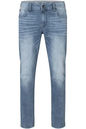 Timezone 5-Pocket-Jeans Slim EduardoTZ - Verkäufer: CHIREDIE Jeans Point