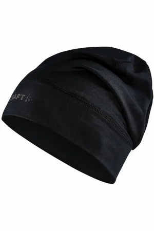 Craft Fleecemütze Mütze Core Essence Jersey High Hat 1912481 - Verkäufer: CORTEXPOWER