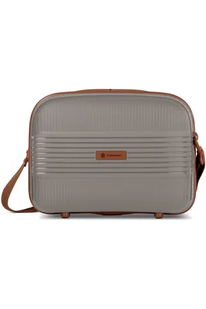 FARMHOOD Beautycase Eco Edition 02, Polypropylen - Verkäufer: WE LOVE BAGS