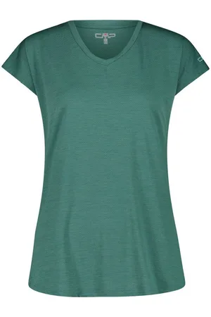 CMP T-Shirt Damen T-Shirt WOMAN Tee 35N5586 - Verkäufer: CORTEXPOWER