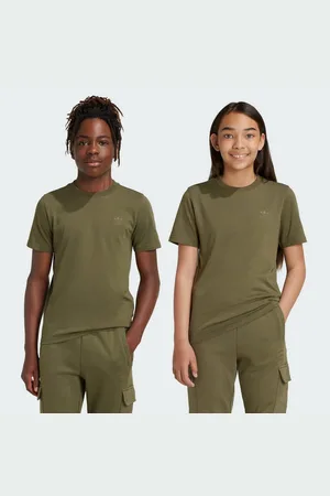 adidas T-Shirt KIDS T-SHIRT - Verkäufer: adidas AG
