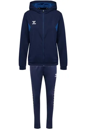 Hummel Trainingsanzug Damen Trainingsanzug hmlAuthentic PL 219981+219987 - Verkäufer: CORTEXPOWER