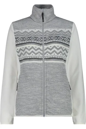 CMP Fleecejacke Damen Fleecejacke WOMAN JACKET 34J0746 - Verkäufer: CORTEXPOWER