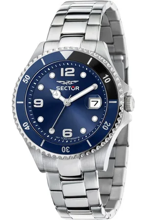 Sector Mechanische Uhr 230 Herrenarmbanduhr - Verkäufer: Zeitlounge