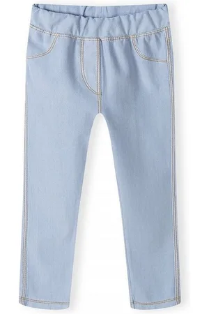 Minoti Jeggings Gerade lange Jeggings (1y-14y) - Verkäufer: