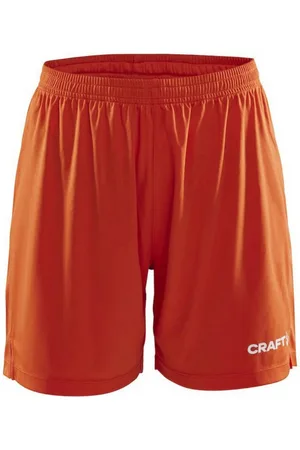 Craft Trainingsshorts Damen Short Squad Short Solid 1905576 - Verkäufer: CORTEXPOWER