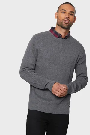 Threadbare Strickpullover Alexander (1-tlg) mit hohem Tragekomfort - Verkäufer: onQuality