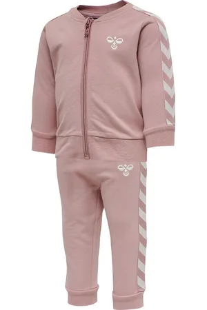 Hummel Trainingsanzug Baby Trainingsanzug Bille Tracksuit 210968 - Verkäufer: CORTEXPOWER