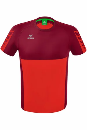 Erima T-Shirt Kinder T-Shirt Six Wings - Verkäufer: CORTEXPOWER