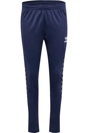 Hummel Trainingshose Damen Trainingshose hmlAuthentic Pants 219987 - Verkäufer: CORTEXPOWER