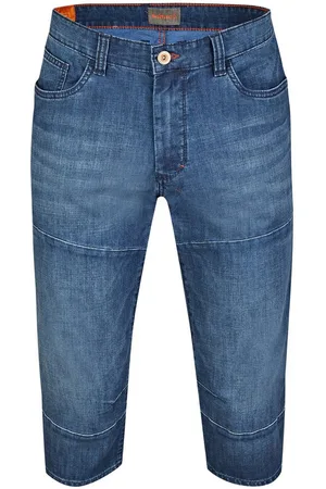 Hattric Bermudas Worker Capri Ultra Light - Verkäufer: ActiveFashionWorld