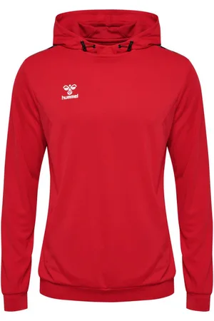 Hummel Kapuzenpullover Herren Kapuzenpullover hmlAuthentic Poly Hoodie 219976 - Verkäufer: CORTEXPOWER