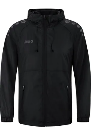 Jako Laufjacke Kinder Lightweightjacke Flow 9876 - Verkäufer: CORTEXPOWER