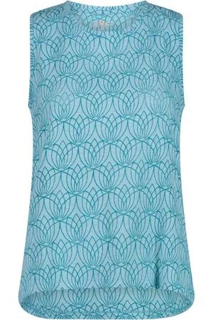 CMP Tanktop Damen Top WOMAN T-SHIRT 35N6126 - Verkäufer: CORTEXPOWER