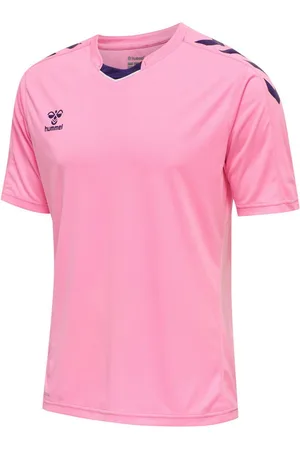 Hummel Fußballtrikot Herren Trikot Core XK Poly Jersey S/S 211455 - Verkäufer: CORTEXPOWER