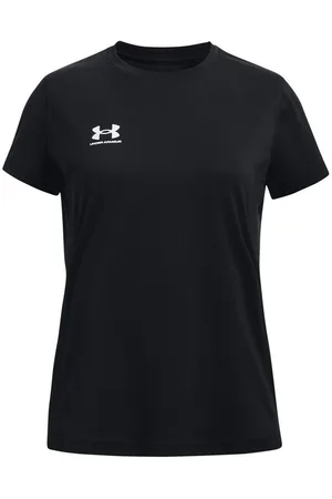 Under Armour T-Shirt Under Armour Mädchen T-Shirt Challenger Train SS 1379456 - Verkäufer: CORTEXPOWER