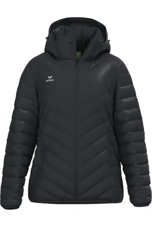 Erima Winterjacke Damen Steppjacke - Verkäufer: CORTEXPOWER