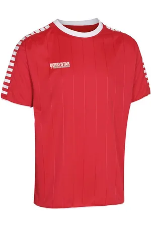Derbystar Fußballtrikot Kinder Hyper Trikot - Verkäufer: CORTEXPOWER
