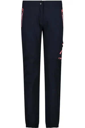 CMP Trekkinghose Damen Hose Woman Pant 30T2316 - Verkäufer: CORTEXPOWER