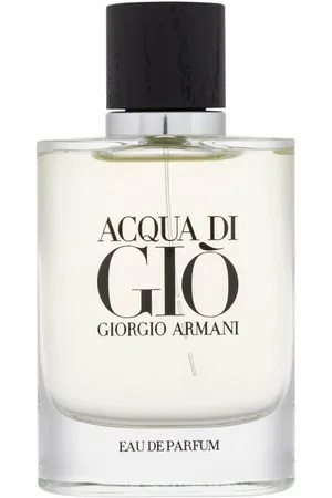 Giorgio Armani Eau de Toilette Acqua di Gio Pour Homme Edp Spray - Verkäufer: Parfümerie Wilhelm Haas