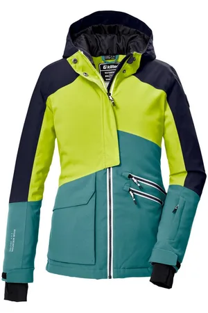 Killtec Skijacke Mädchen Skijacke KSW 405 GRLS SKI JCKT 42092-000 - Verkäufer: CORTEXPOWER
