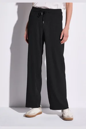 Street one Stoffhose im Loose Fit