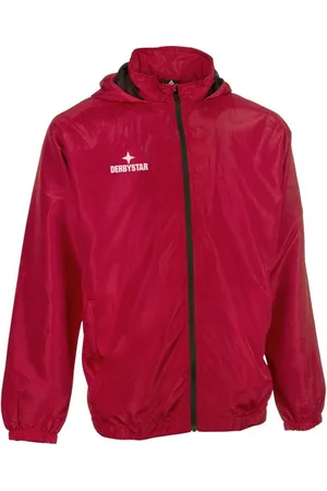 Derbystar Regenjacke Kinder Hyper Allwetterjacke II - Verkäufer: CORTEXPOWER
