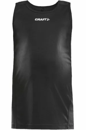 Craft Tanktop Kinder Tanktop Rush Singlet Jr 1907369 - Verkäufer: CORTEXPOWER