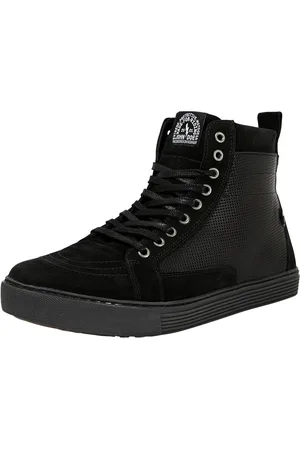 John Doe Neo Motorradschuhe Motorradstiefel - Verkäufer: Fc-Moto
