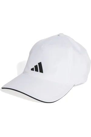 adidas Schirmmütze BBALL CAP CLIMA WHITE/BLACK/BLACK - Verkäufer: INTERSPORT Müller, Lübbenau/ Spreewald