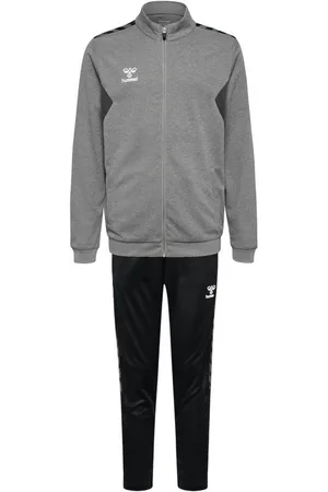 Hummel Trainingsanzug Kinder Trainingsanzug hmlAuthentic PL 219983+219986 - Verkäufer: CORTEXPOWER