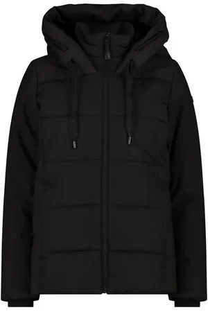 CMP Outdoorjacke Damen Jacke WOMAN JACKET FIX HOOD 34K0256 - Verkäufer: CORTEXPOWER