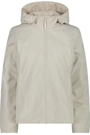 CMP Outdoorjacke Damen Wendejacke FIX HOOD 34K0026 - Verkäufer: CORTEXPOWER