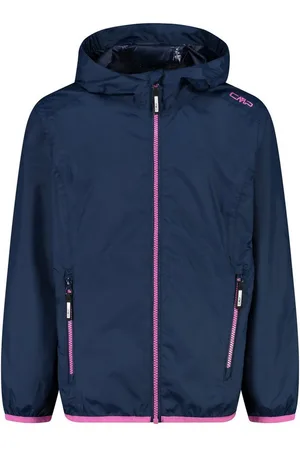 CMP Regenjacke Mädchen Jacke KID G JACKET RAIN FIX HOOD 32X5795 - Verkäufer: CORTEXPOWER